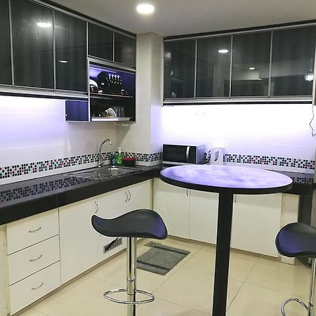 Nf Suites D'Perdana Condo Kota Bharu Exteriör bild