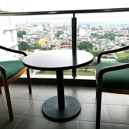 Nf Suites D'Perdana Condo Kota Bharu Exteriör bild